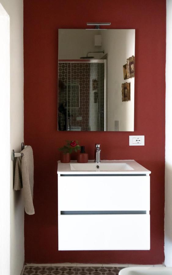 Bed and Breakfast La Bastia - Bed & Soul à Nuvolento Extérieur photo
