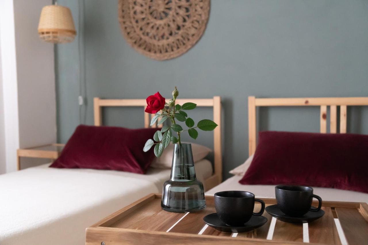 Bed and Breakfast La Bastia - Bed & Soul à Nuvolento Extérieur photo