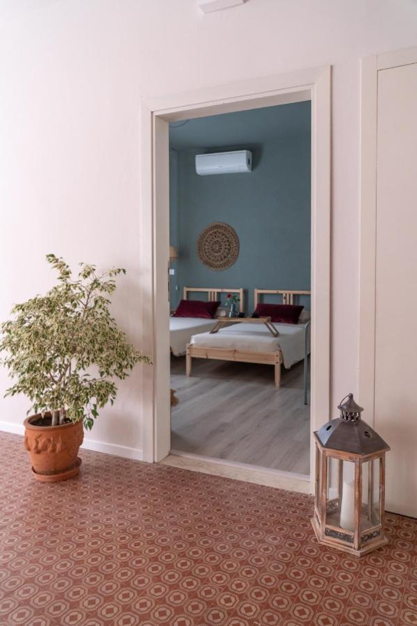 Bed and Breakfast La Bastia - Bed & Soul à Nuvolento Extérieur photo