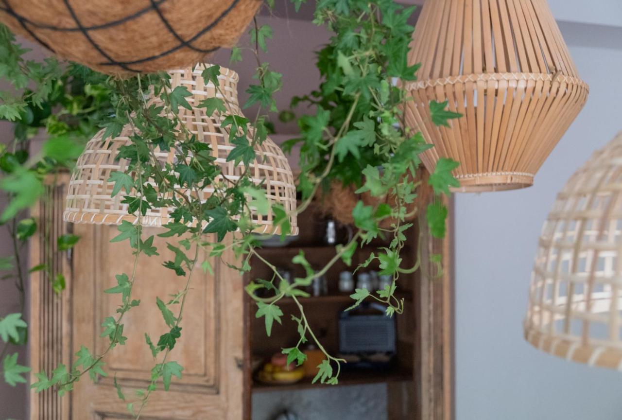 Bed and Breakfast La Bastia - Bed & Soul à Nuvolento Extérieur photo
