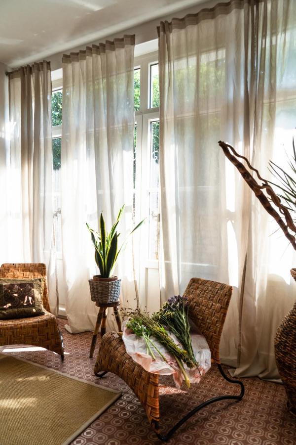 Bed and Breakfast La Bastia - Bed & Soul à Nuvolento Extérieur photo