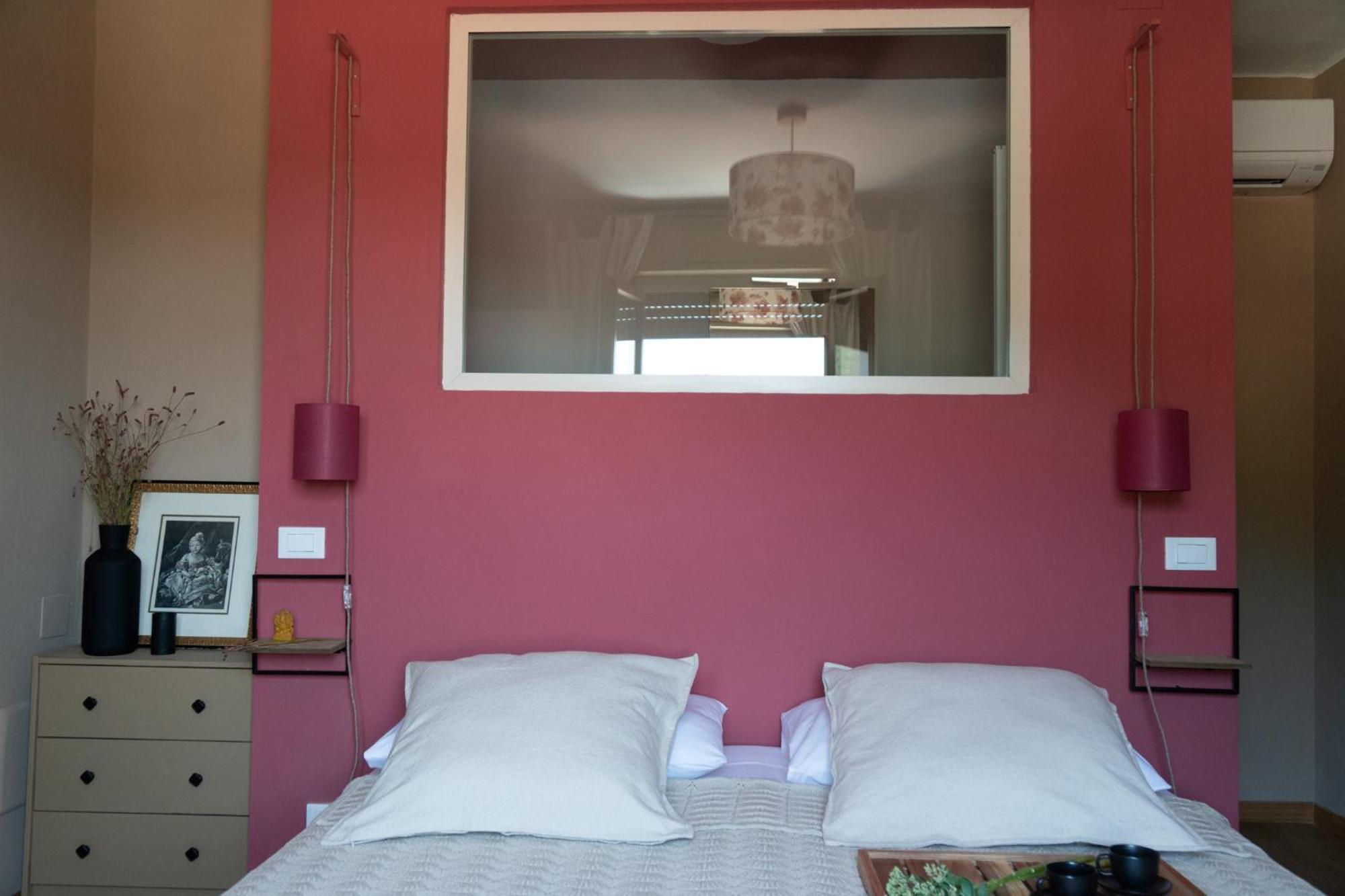 Bed and Breakfast La Bastia - Bed & Soul à Nuvolento Extérieur photo