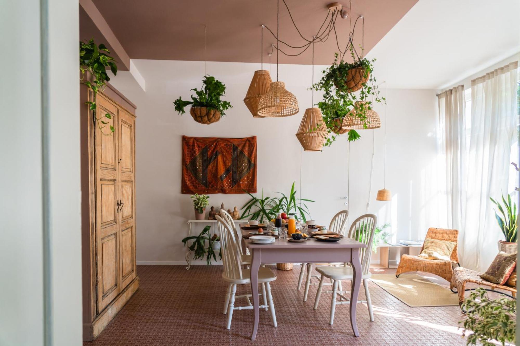 Bed and Breakfast La Bastia - Bed & Soul à Nuvolento Extérieur photo