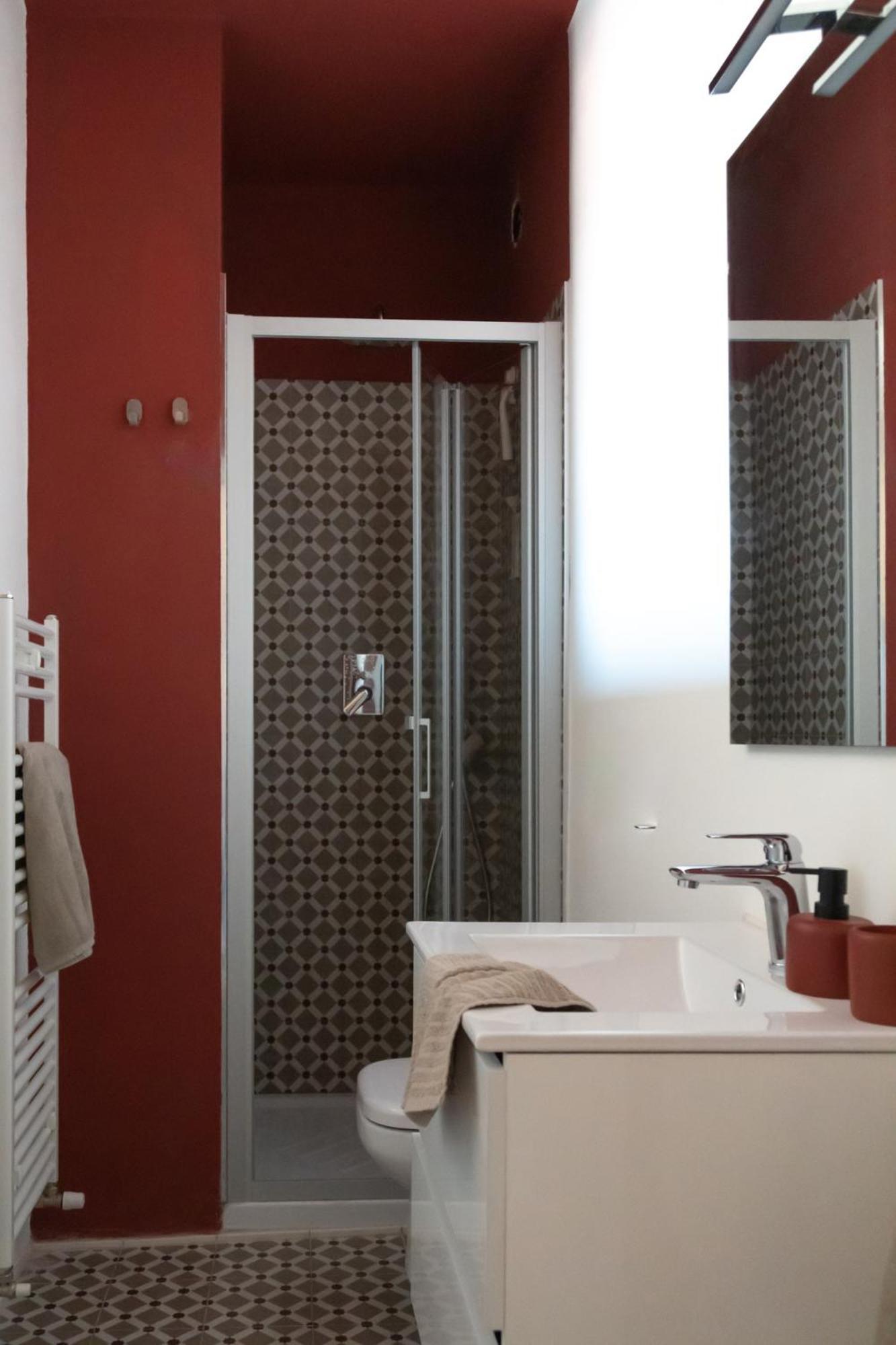 Bed and Breakfast La Bastia - Bed & Soul à Nuvolento Extérieur photo