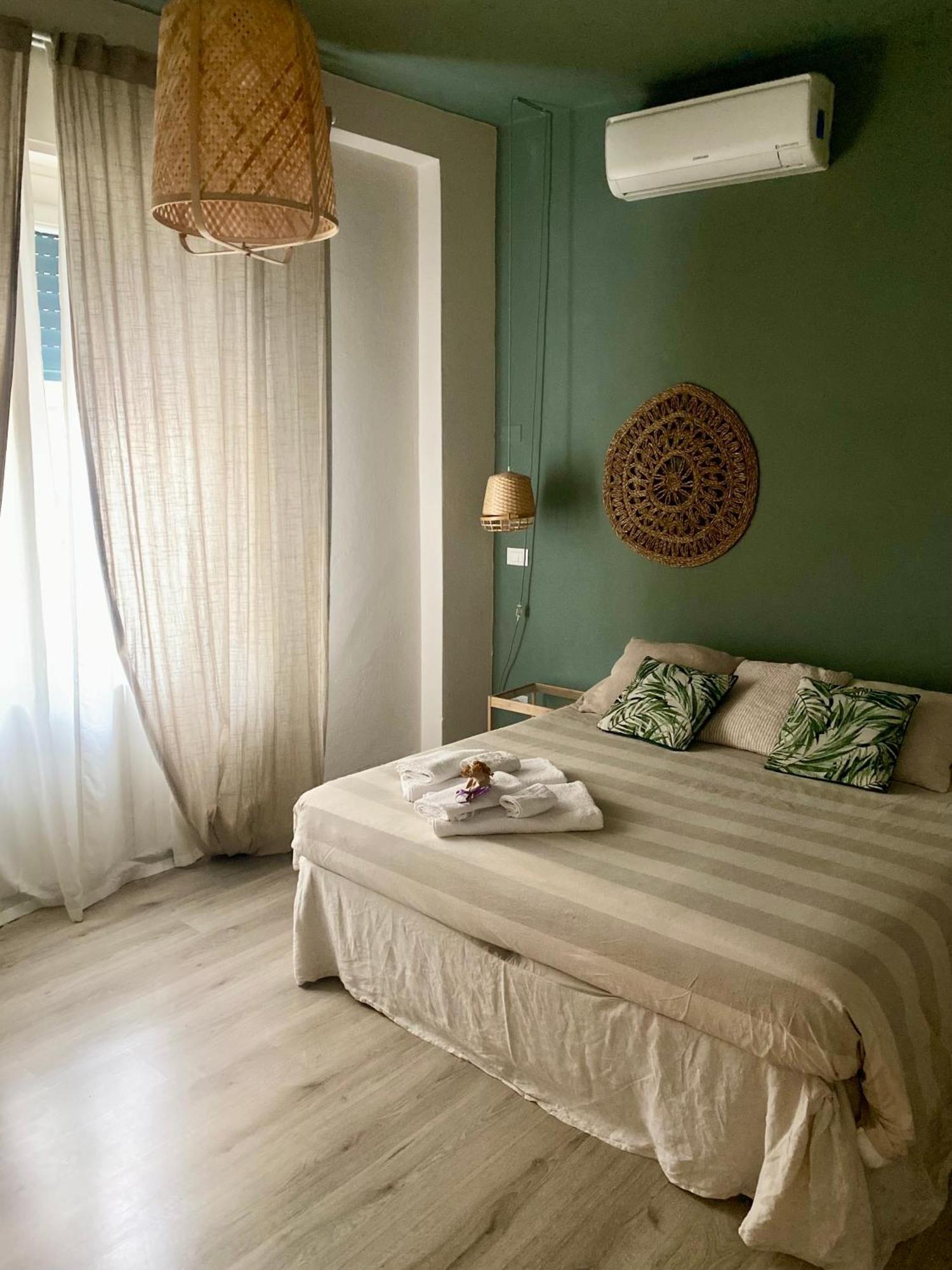 Bed and Breakfast La Bastia - Bed & Soul à Nuvolento Extérieur photo